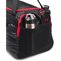 Thumbnail for Under Armour Undeniable 5.0 Medium Duffle Bag (Navy)