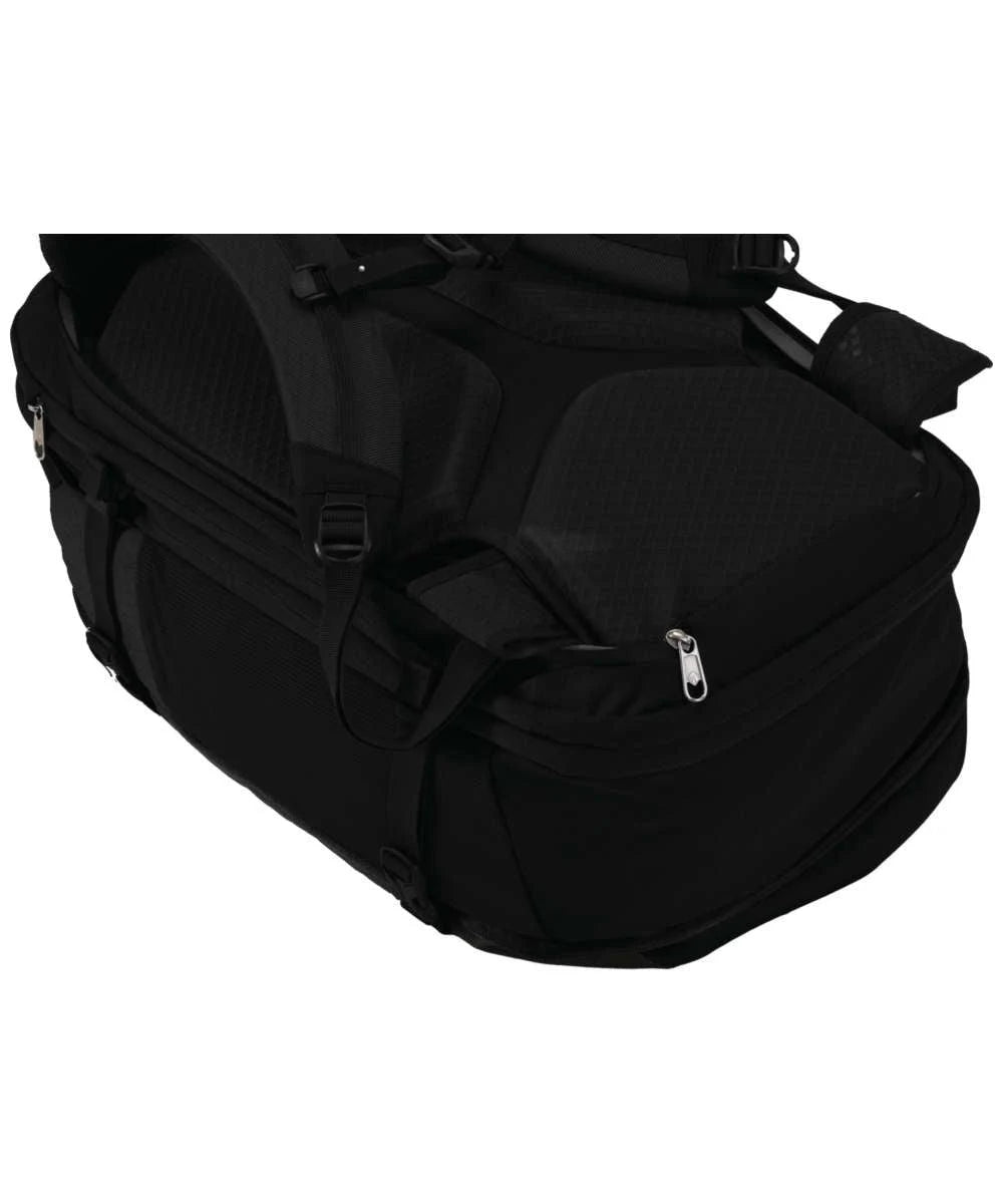 Eagle Creek Tour Travel Pack 40L - Travel Backpack Black M/L
