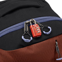 Thumbnail for Eagle Creek Tour Travel Pack 40L - Travel Backpack Black M/L