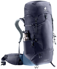 Thumbnail for Deuter - Aircontact Lite 50+10 Atlantic Ink - Backpack