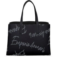 Thumbnail for Emporio Armani Emporio Tote Bag - Black