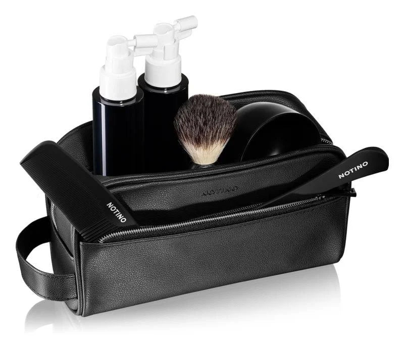 Notino Men Collection Cosmetic Bag For Men II. | Notino | Health & Beauty