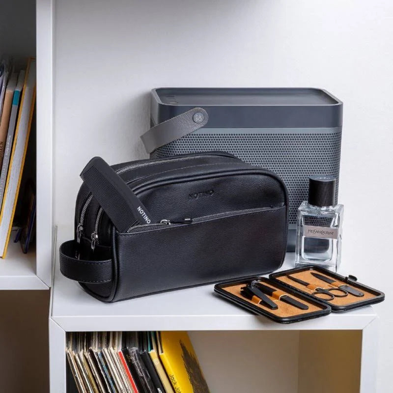 Notino Men Collection Cosmetic Bag For Men II. | Notino | Health & Beauty
