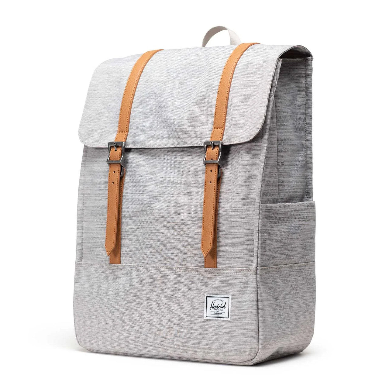 Herschel Survey Backpack Black