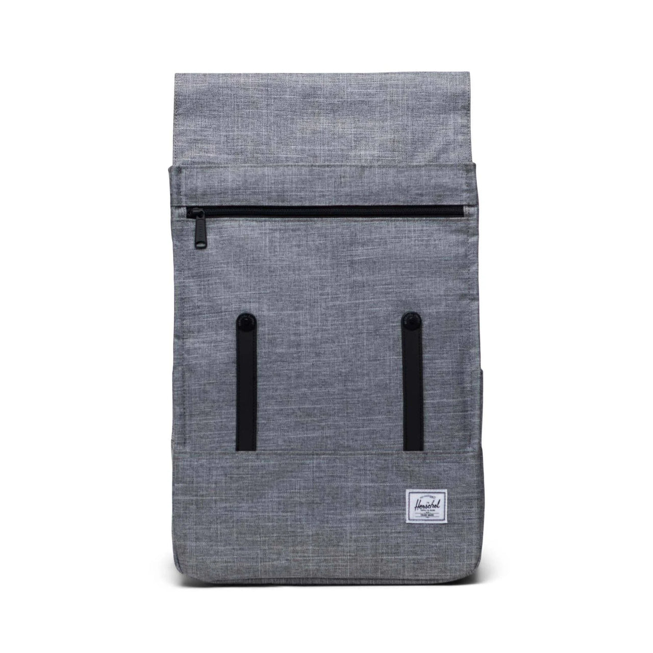 Herschel Survey Backpack Black