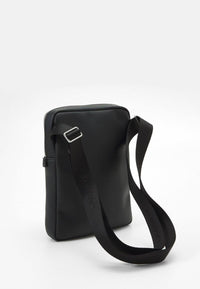 Thumbnail for Lacoste Gael Crossbody Bag, Black