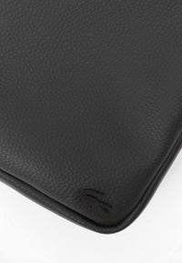 Thumbnail for Lacoste Gael Crossbody Bag, Black