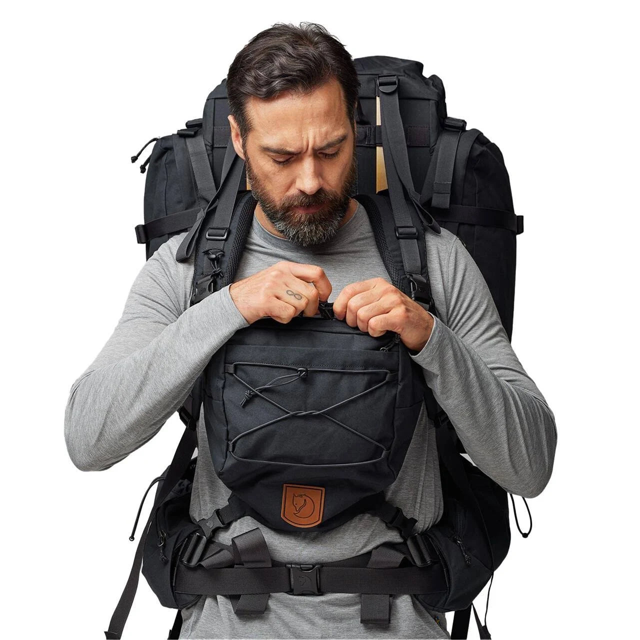 Fjällräven Kajka 75 M/L