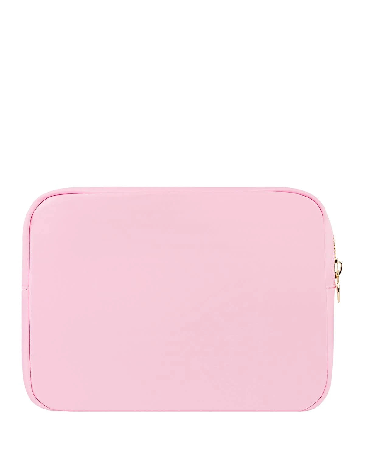 Stoney Clover Lane Classic Large Pouch in Purple.