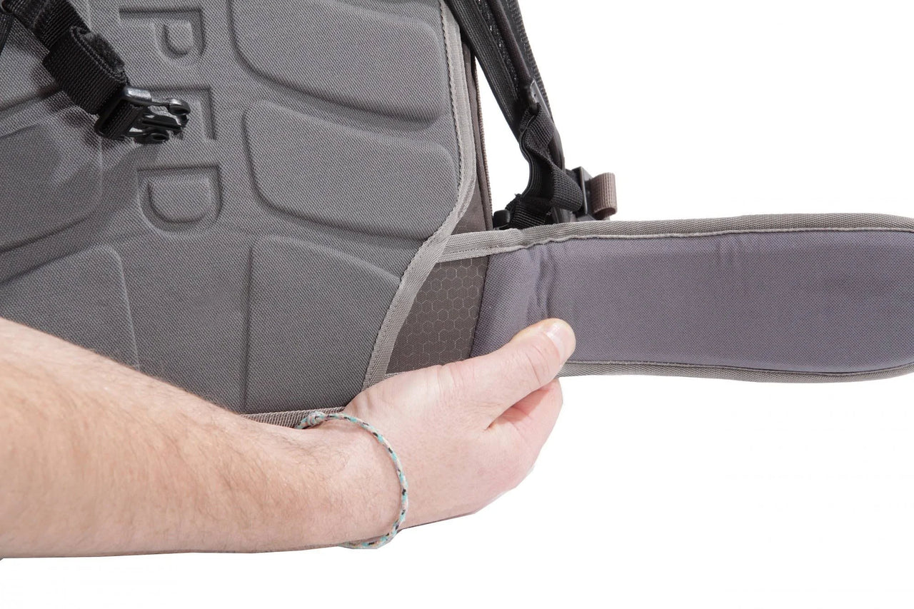 Exped Mountain Pro 40 Backpack (Size M, Green)