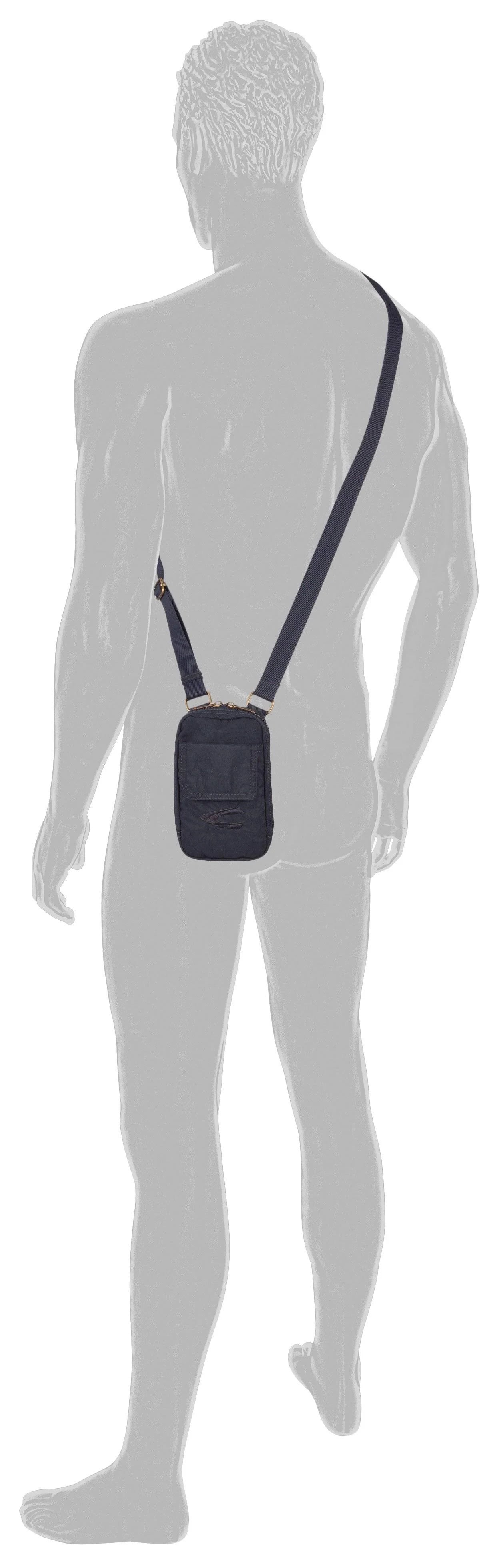 Camel Active, Journey, Herren, Umhängetasche