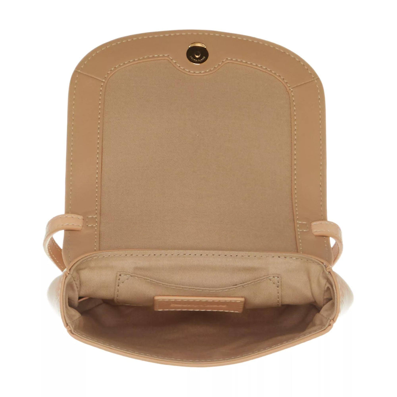 See by Chloé Hana Mini Crossbody Bag, Beige