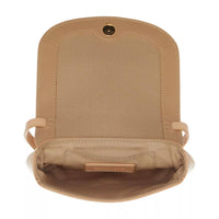 Thumbnail for See by Chloé Hana Mini Crossbody Bag, Beige