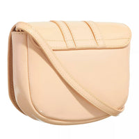 Thumbnail for See by Chloé Hana Mini Crossbody Bag, Beige