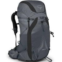 Thumbnail for Osprey - Exos 58 Tungsten Grey - L-XL - Backpack