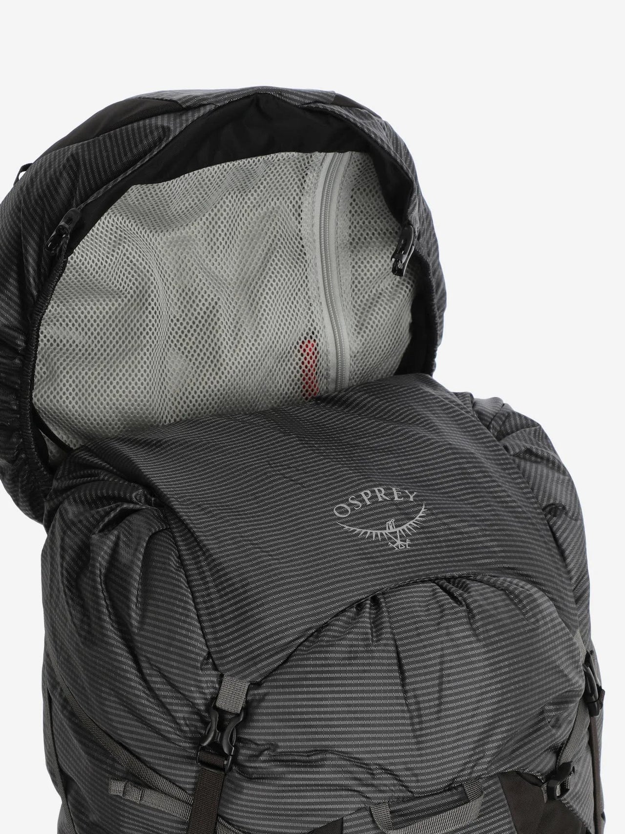 Osprey - Exos 58 Tungsten Grey - L-XL - Backpack