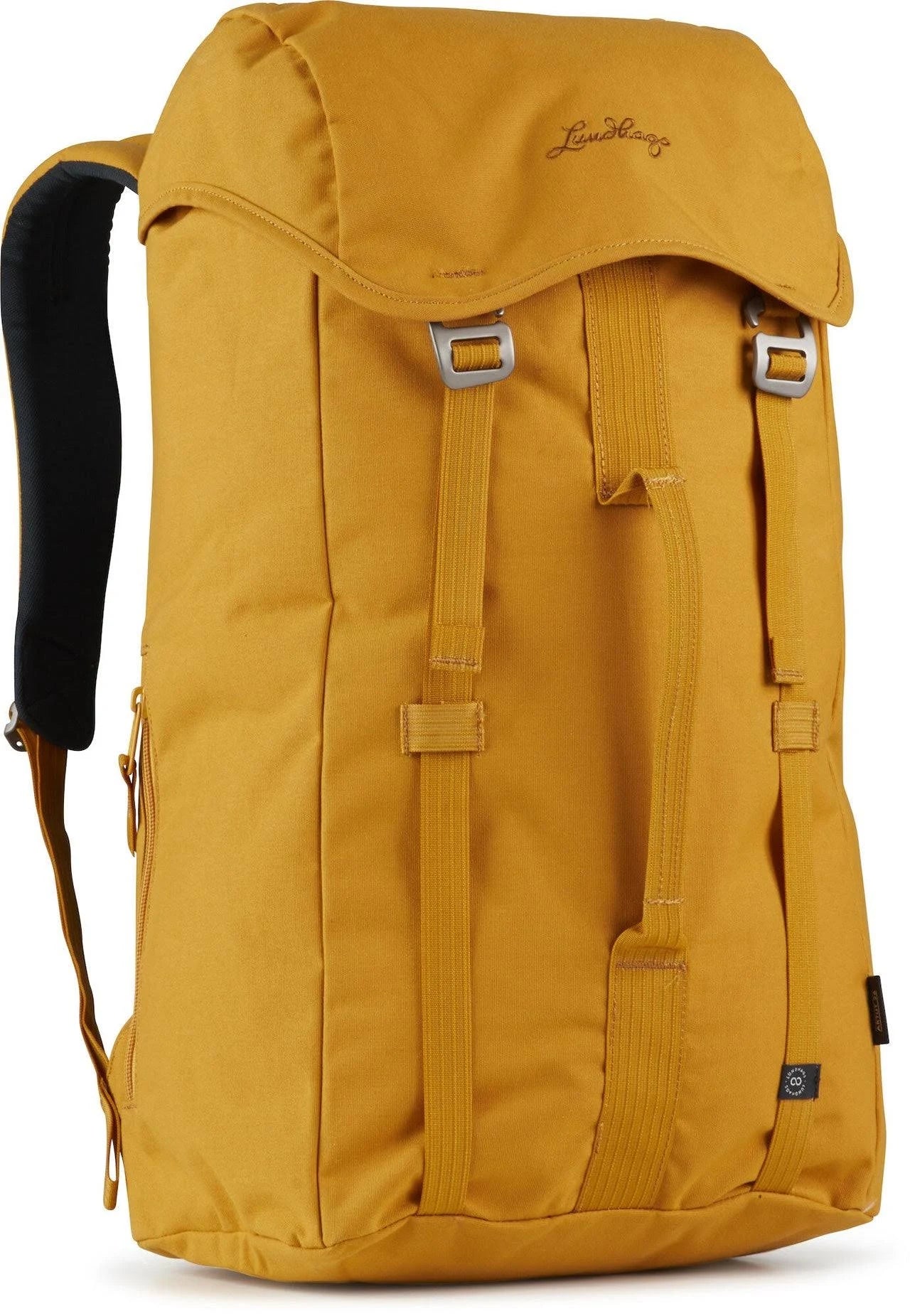 Lundhags - Artut 26 - Daypack Size 26 L, Black