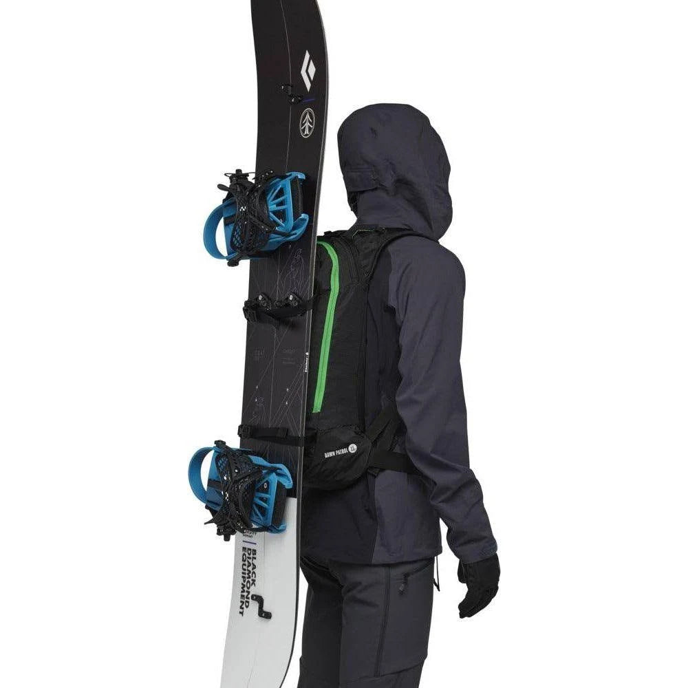 Black Diamond Dawn Patrol 15 Backpack