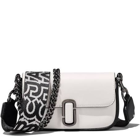 Marc Jacobs 'The J Marc Mini Shoulder Bag'