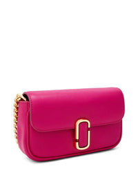 Thumbnail for Marc Jacobs 'The J Marc Mini Shoulder Bag'