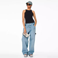 Thumbnail for Marc Jacobs 'The J Marc Mini Shoulder Bag'