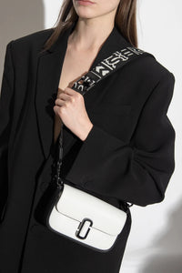 Thumbnail for Marc Jacobs 'The J Marc Mini Shoulder Bag'