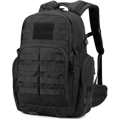 Mardingtop 40L Military Tactical Backpack Practical Rucksack for Men with Molle ...
