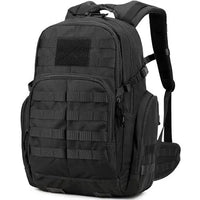 Thumbnail for Mardingtop 40L Military Tactical Backpack Practical Rucksack for Men with Molle ...