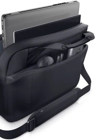 Dell Ecoloop Pro Slim Briefcase 15/black