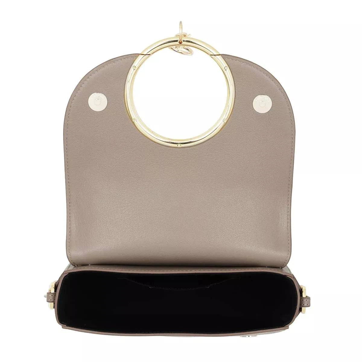 See by Chloé Mara Crossbody Bag, Grey