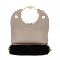 Thumbnail for See by Chloé Mara Crossbody Bag, Grey