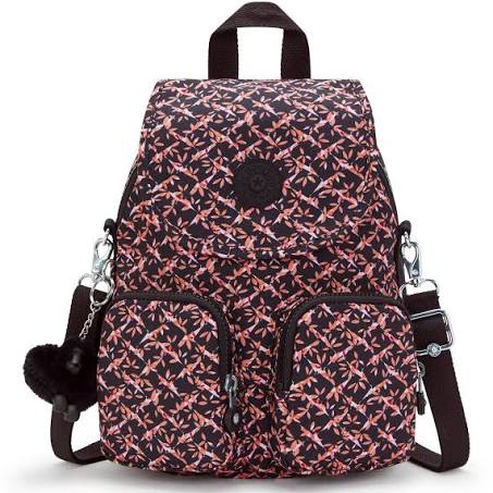 Kipling Women's Firefly Up Small Backpack