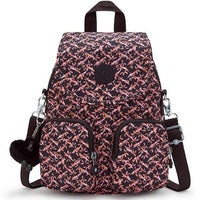 Thumbnail for Kipling Women's Firefly Up Small Backpack