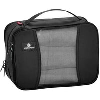Thumbnail for Eagle Creek Pack It Clean Dirty Half Cube - Black