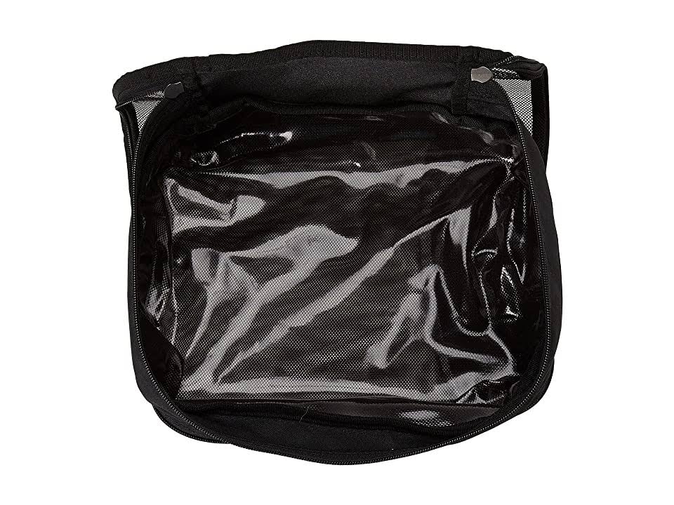 Eagle Creek Pack It Clean Dirty Half Cube - Black
