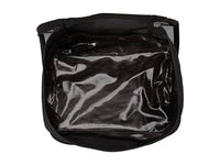 Thumbnail for Eagle Creek Pack It Clean Dirty Half Cube - Black