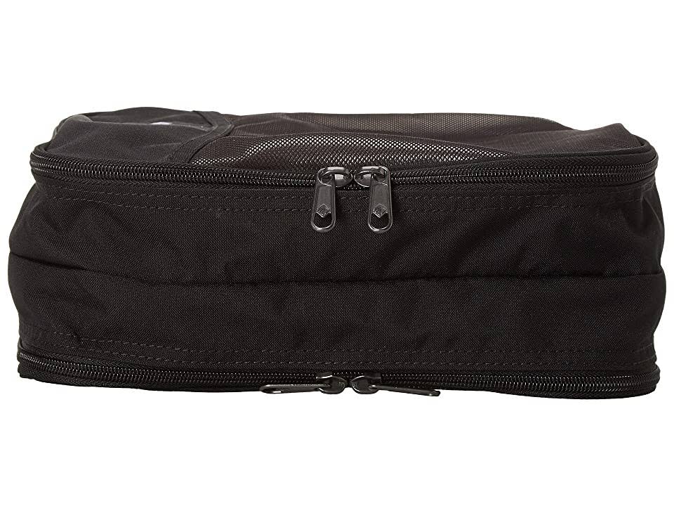 Eagle Creek Pack It Clean Dirty Half Cube - Black