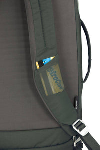 Thumbnail for Osprey Arcane Duffel, Stargazer Blue