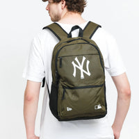 Thumbnail for New Era Yankees Backpack (Green)