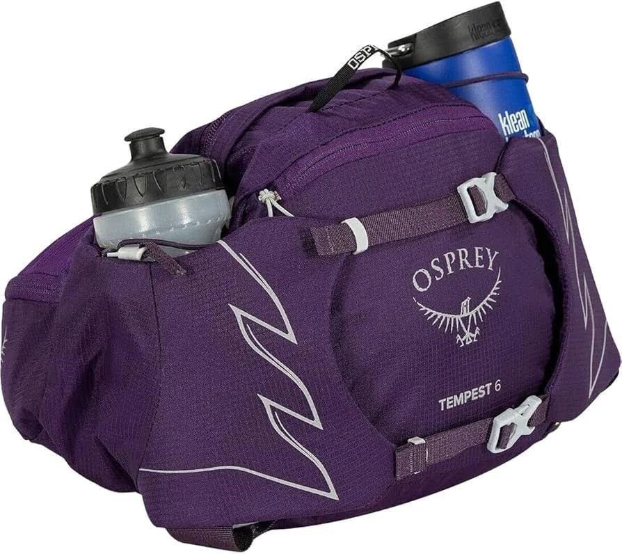 Osprey TEMPEST 6 Bag Violac Purple