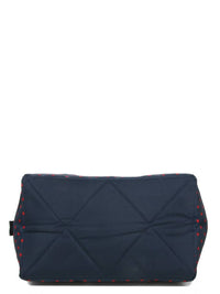 Thumbnail for Reisenthel Allrounder M Weekender- Mixed Dots Red