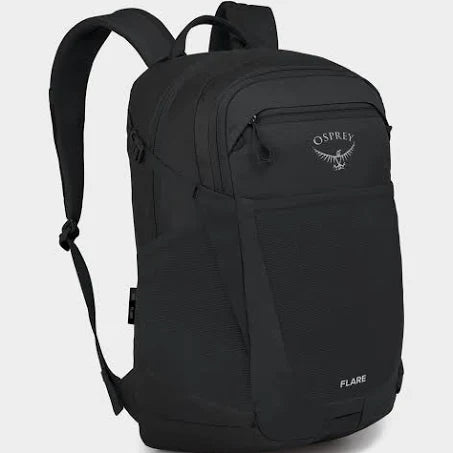 Osprey - Flare Backpack 27L Black