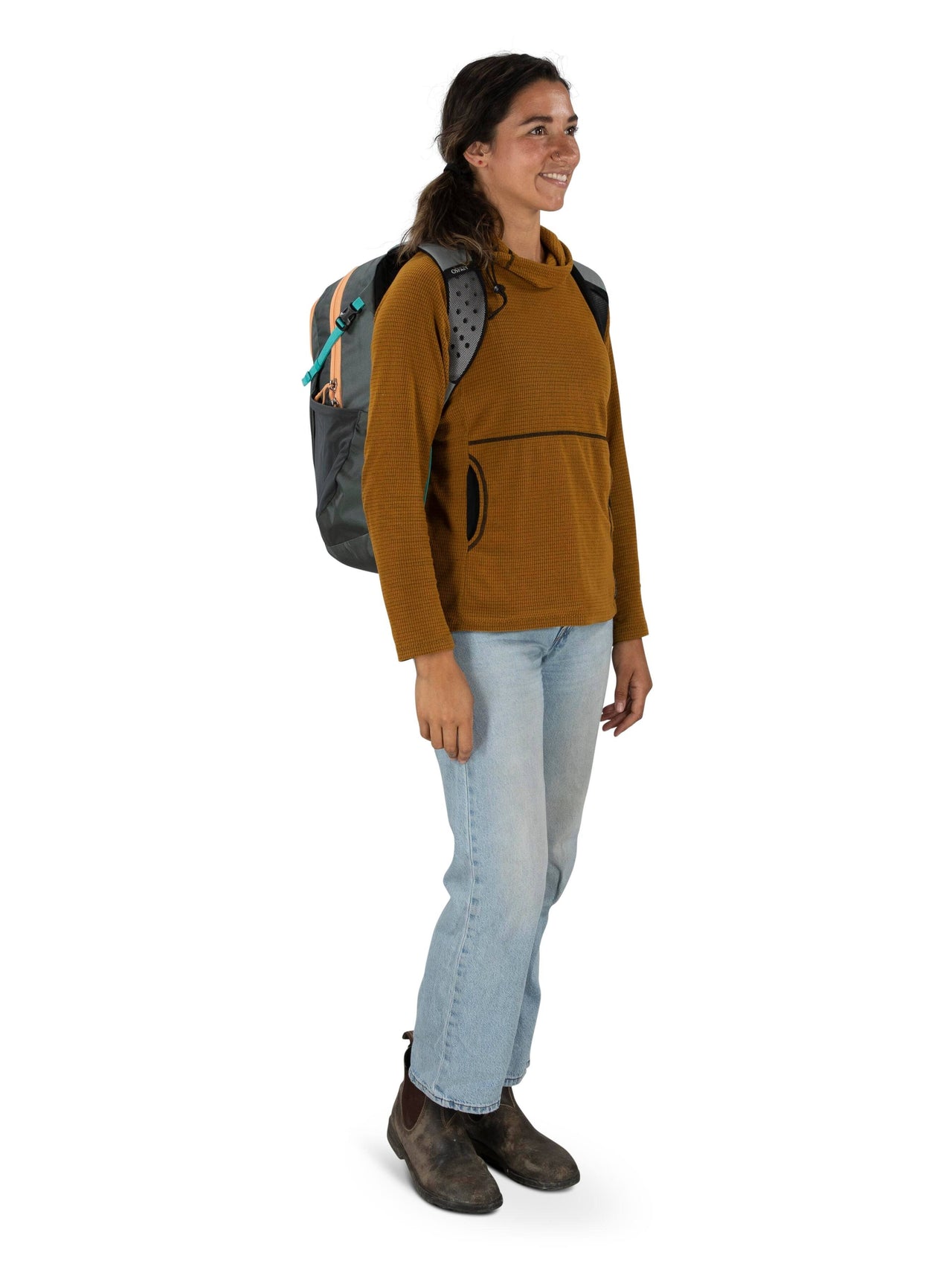 Osprey - Flare Backpack 27L Black