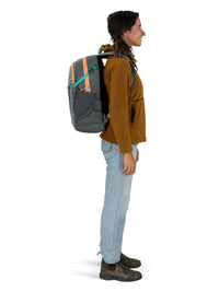Thumbnail for Osprey - Flare Backpack 27L Black