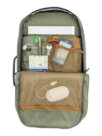 Thumbnail for Vaude Mundo Carry-On 38 Travel Backpack Olive