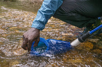 Thumbnail for Camelbak LifeStraw Crux 2 Litre Reservoir Filtration Kit