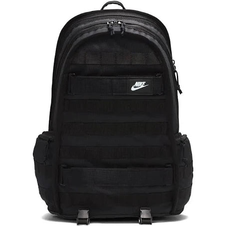 Nike RPM Backpack (Black)