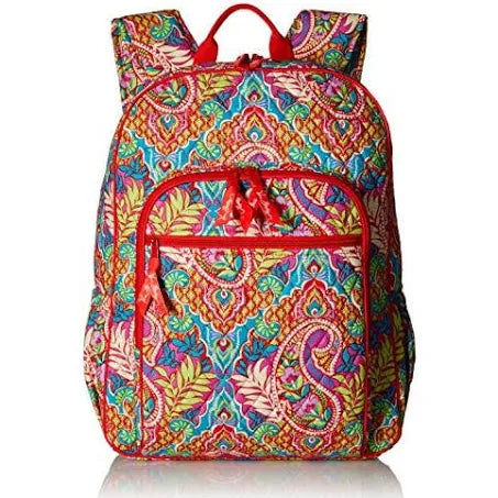 Vera Bradley Campus Tech Backpack
