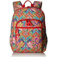 Thumbnail for Vera Bradley Campus Tech Backpack