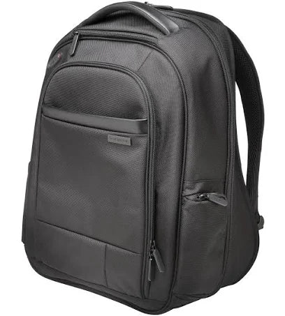 Kensington Contour 2.0 17in Pro Laptop Backpack Black